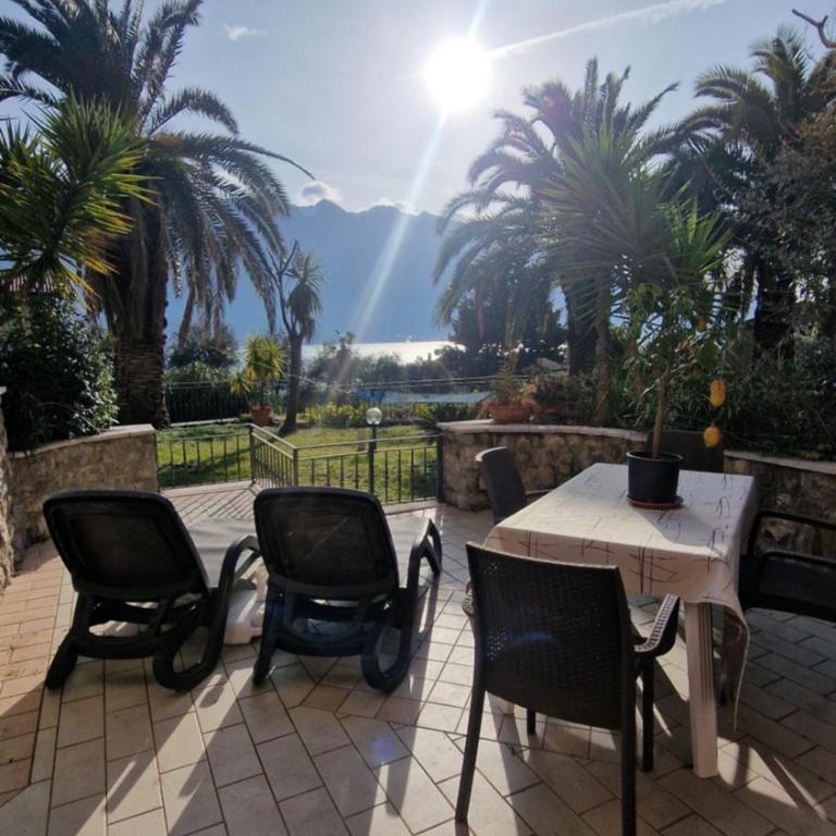 Appartamento A Limone - Appartamento con 2 Camere da Letto - 1