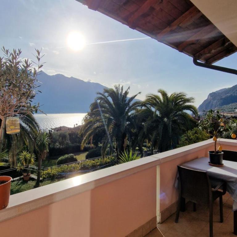 Appartamento A Limone - Appartamento con 2 Camere da Letto - 2