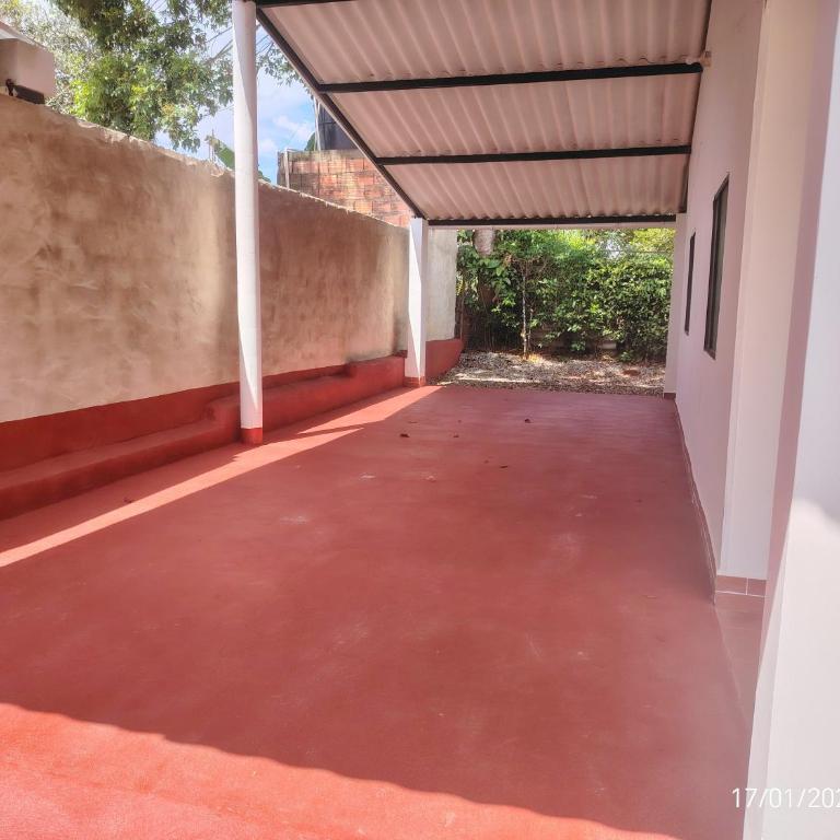 Casa hotel María g - One-Bedroom House - 2