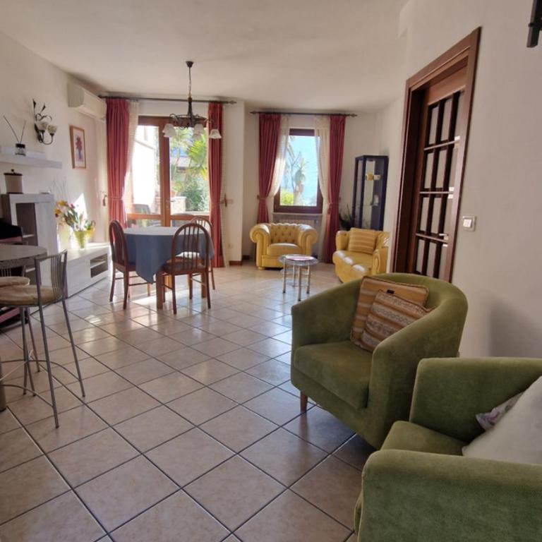Appartamento A Limone - Appartamento con 2 Camere da Letto - 3