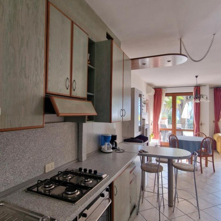 Appartamento A Limone - Appartamento con 2 Camere da Letto - 4
