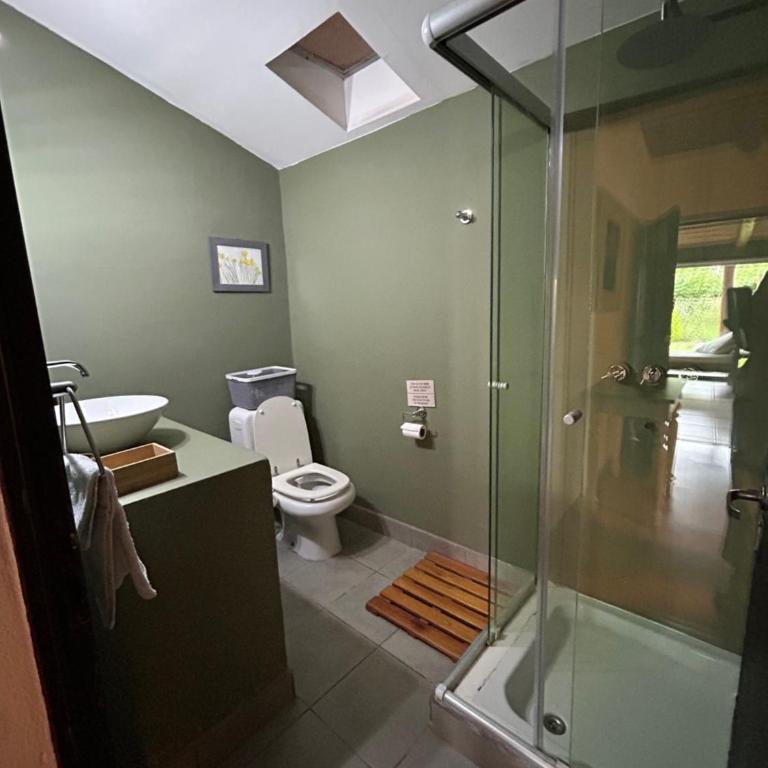 Cottage de los Andes - Vacation Home - 21