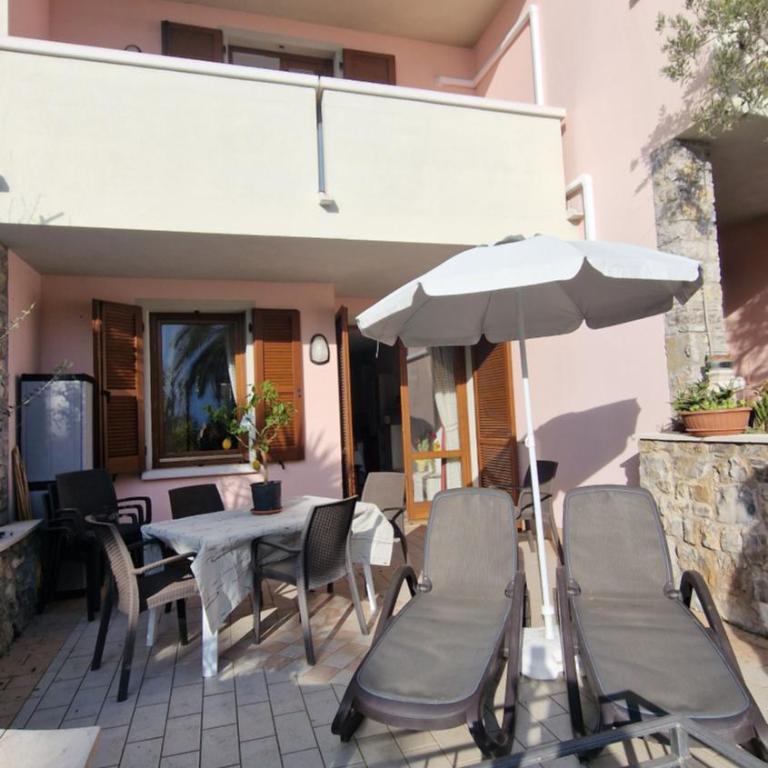Appartamento A Limone - Appartamento con 2 Camere da Letto - 6