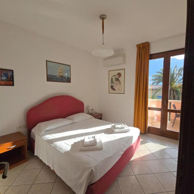 Appartamento A Limone - Appartamento con 2 Camere da Letto - 7