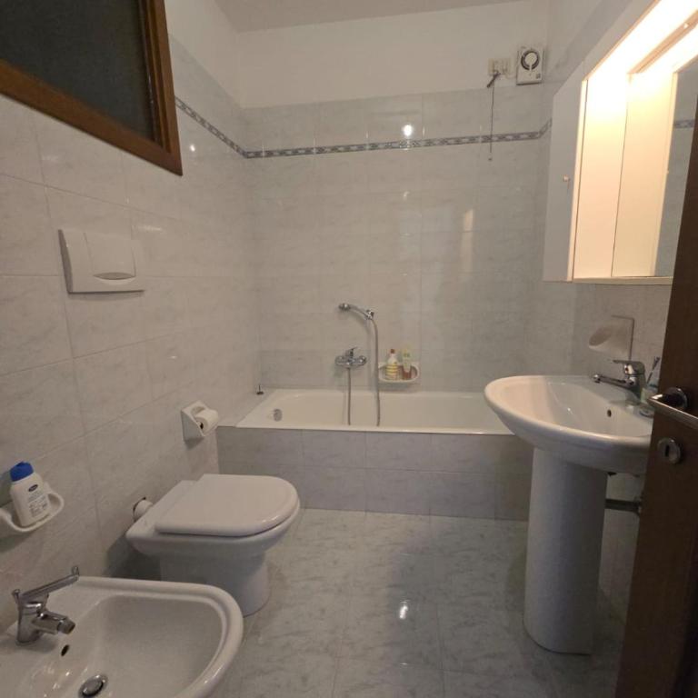 Appartamento A Limone - Appartamento con 2 Camere da Letto - 8