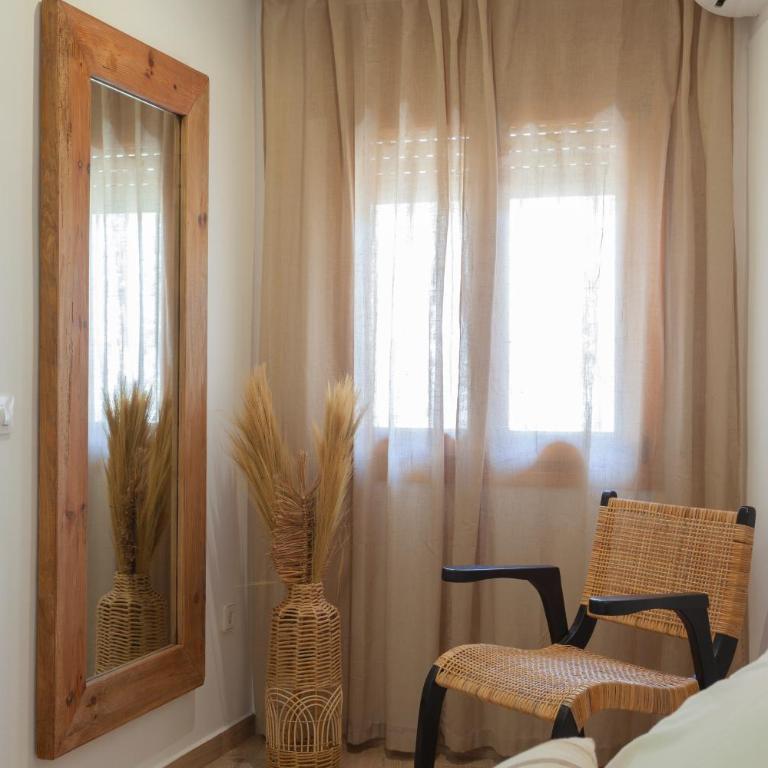 Casa de campo Canoret, Benissa, Alicante , Spain - Villa de 3 dormitorios - 27