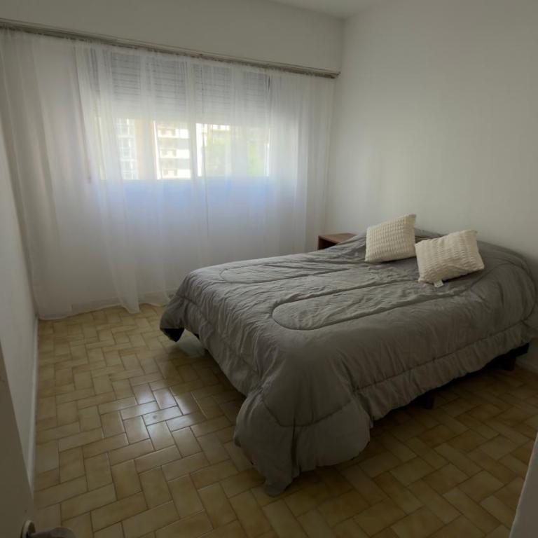 Depto Mar del plata - One-Bedroom Apartment - 6