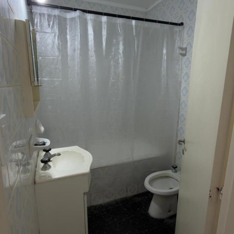 Depto Mar del plata - One-Bedroom Apartment - 7