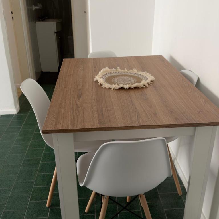Depto Mar del plata - One-Bedroom Apartment - 8