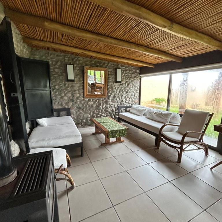 Cottage de los Andes - Vacation Home - 6