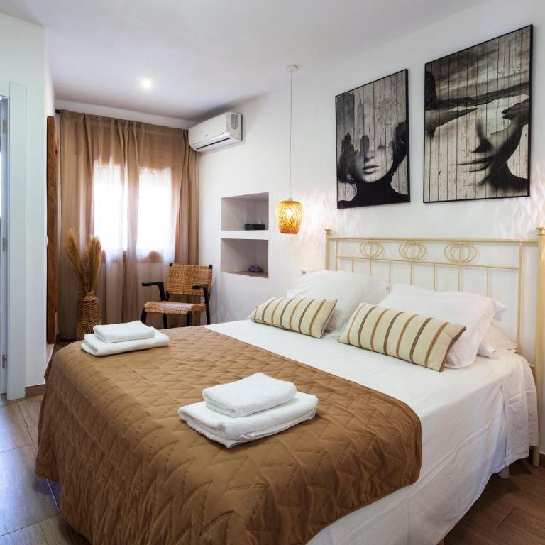 Casa de campo Canoret, Benissa, Alicante , Spain - Villa de 3 dormitorios - 24