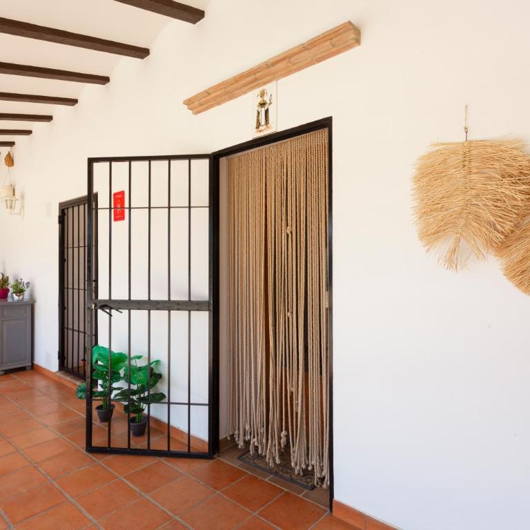 Casa de campo Canoret, Benissa, Alicante , Spain - Villa de 3 dormitorios - 50