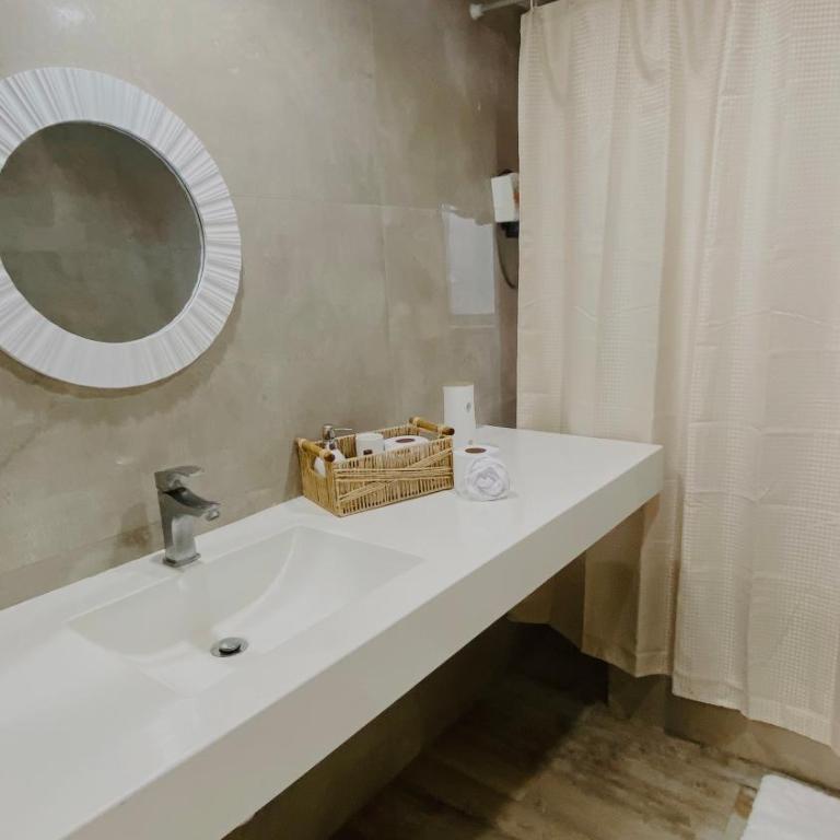 Infinitive view San Bartolo - Three-Bedroom Apartment - Oceanfront - 10