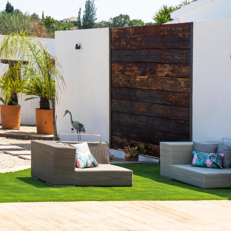 Casa de campo Canoret, Benissa, Alicante , Spain - Villa de 3 dormitorios - 10