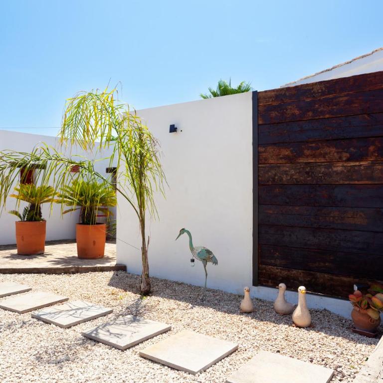Casa de campo Canoret, Benissa, Alicante , Spain - Villa de 3 dormitorios - 60
