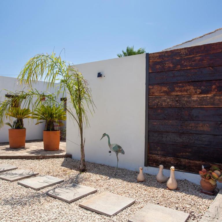 Casa de campo Canoret, Benissa, Alicante , Spain - Villa de 3 dormitorios - 72