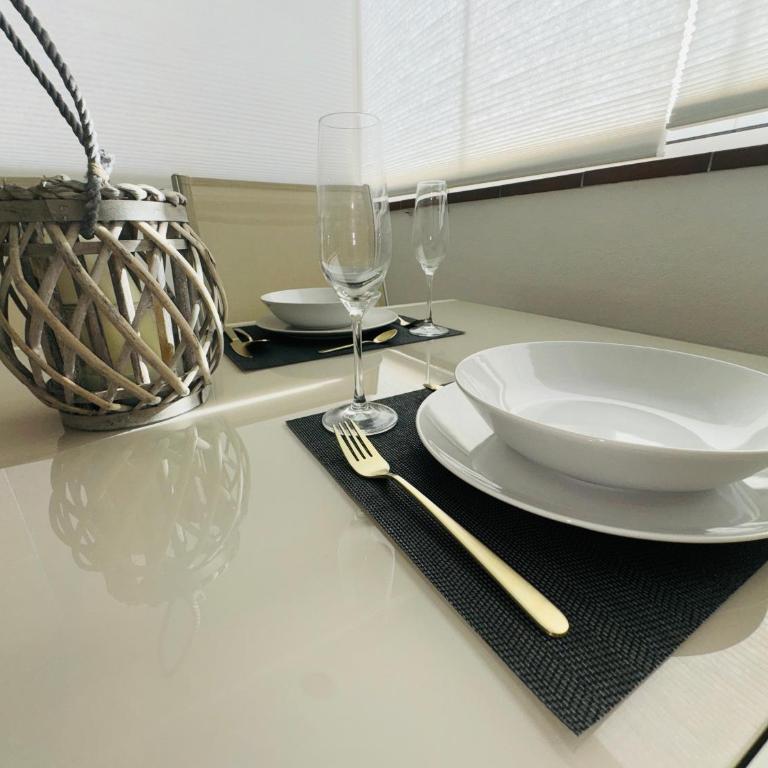 Grazaries 2 -Apartamento Playa Serena Roquetas- - Two-Bedroom Apartment with Terrace and Sea View - 15