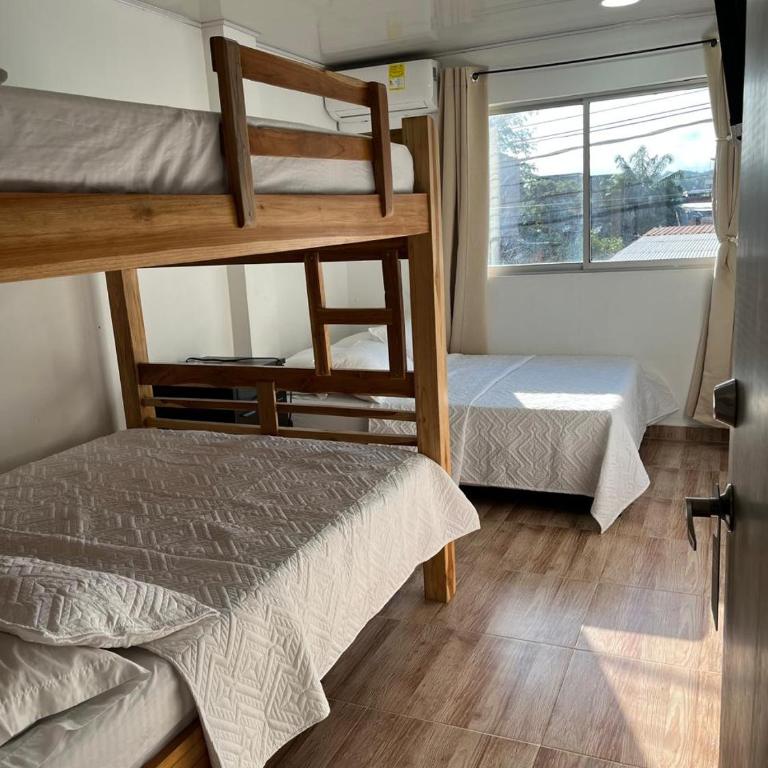 View Theras Hotel - Family Room - 1