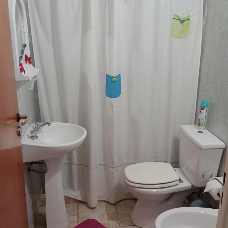 Cabañas Sprinter - Apartamento de 2 dormitorios - 3