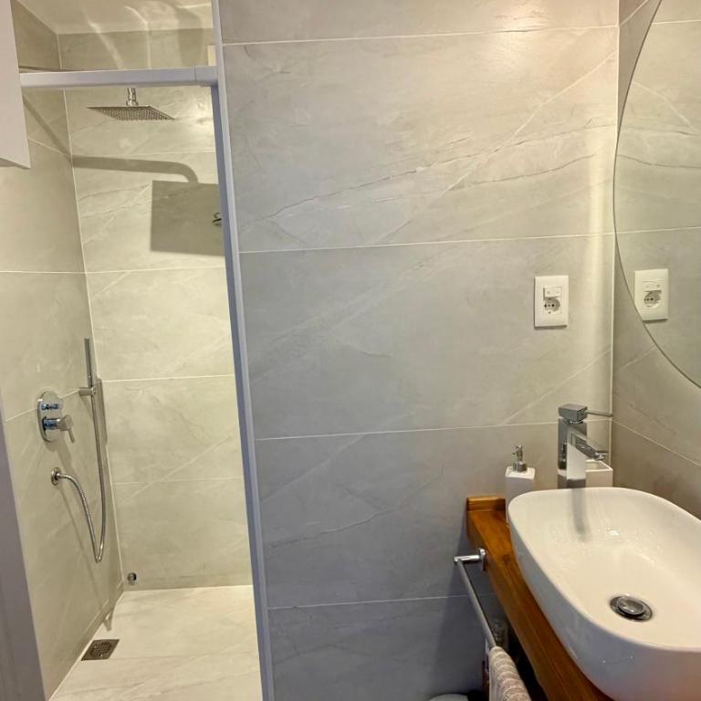 Rambla Bliss Suites con Vista al Mar - Apartamento Estudio - 15