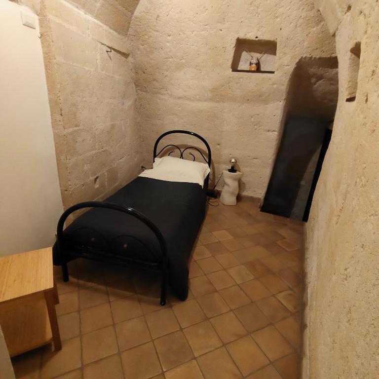 Casa Masiello La casa tipica dei Sassi di Matera - Appartamento - 12