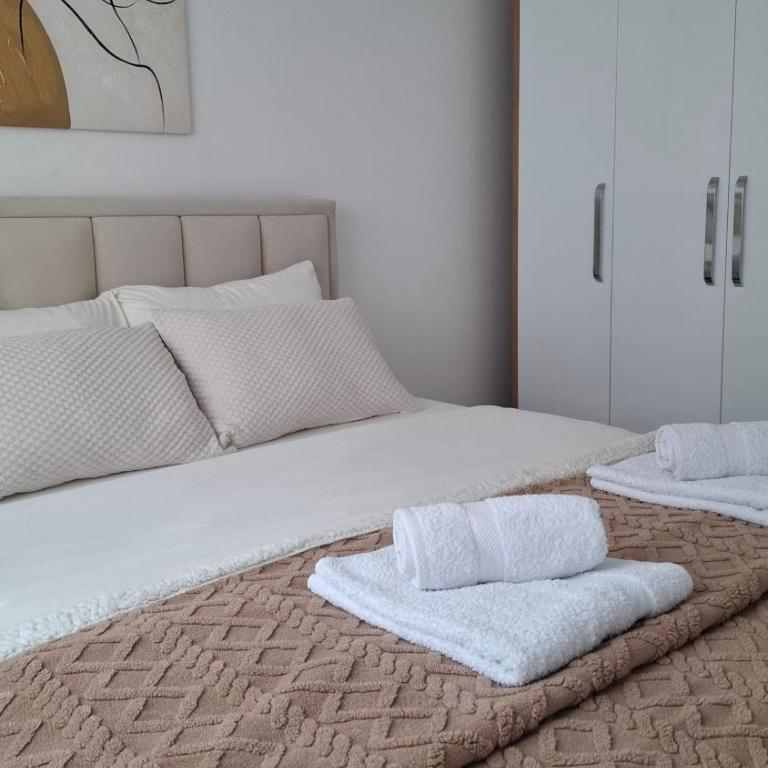 Citrin - Apartman sa 1 Spavaćom Sobom - 18