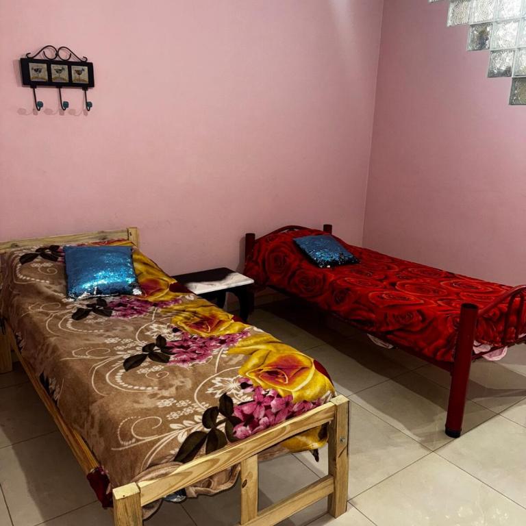 Alquiler temporario Magenta - Casa de 2 dormitorios - 2