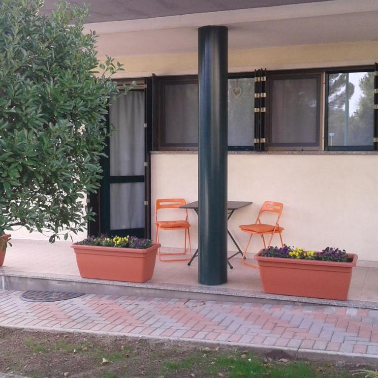 Casa Sara Venezia - Appartamento Monolocale - 1