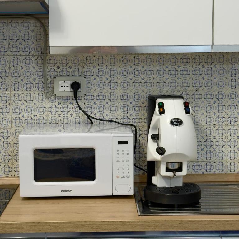 Dantes House - Appartamento con 2 Camere da Letto - 10