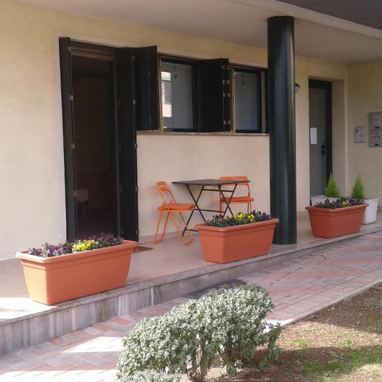 Casa Sara Venezia - Appartamento Monolocale - 4