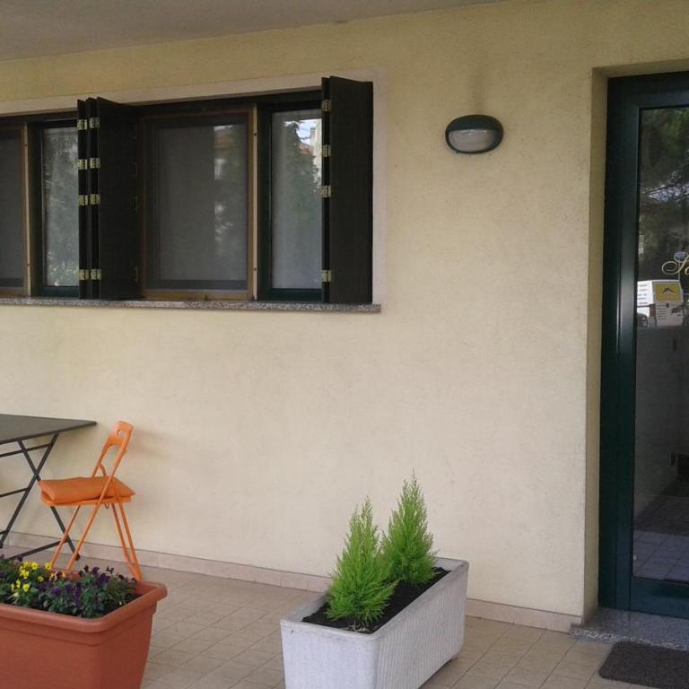 Casa Sara Venezia - Appartamento Monolocale - 5