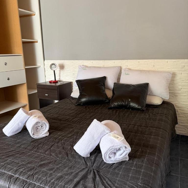 Lo de Edu - One-Bedroom Apartment - 5