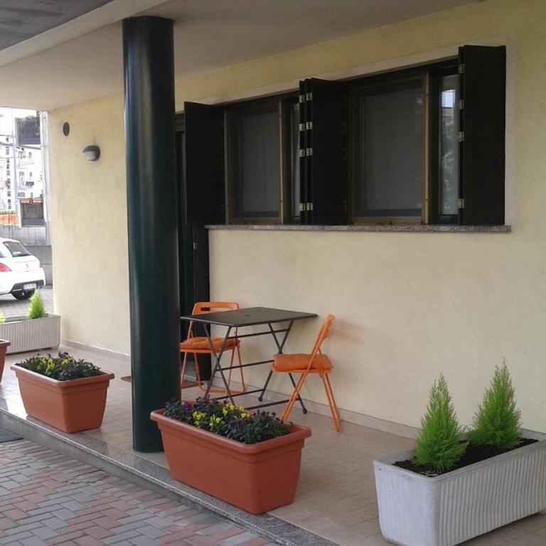Casa Sara Venezia - Appartamento Monolocale - 6