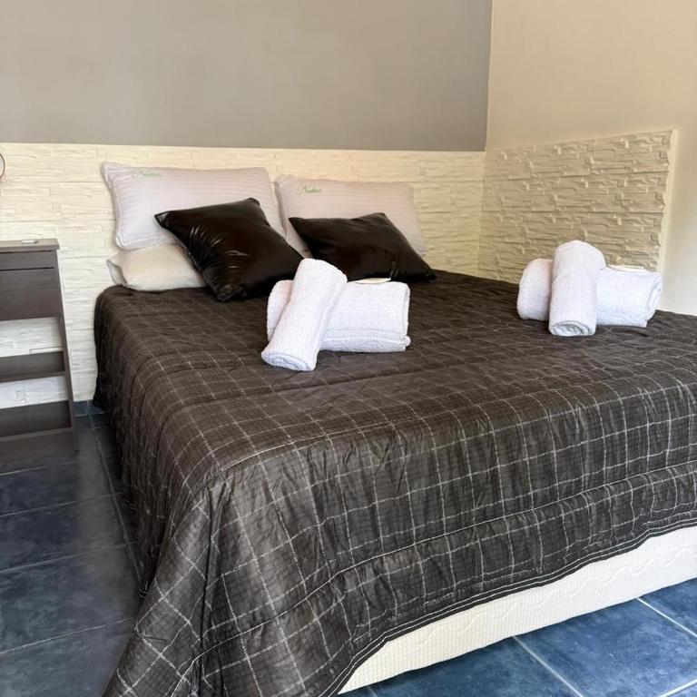 Lo de Edu - Apartamento de 1 dormitorio - 2