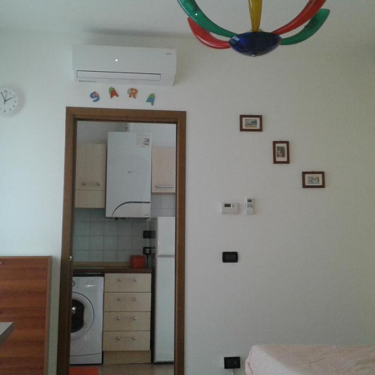 Casa Sara Venezia - Appartamento Monolocale - 23