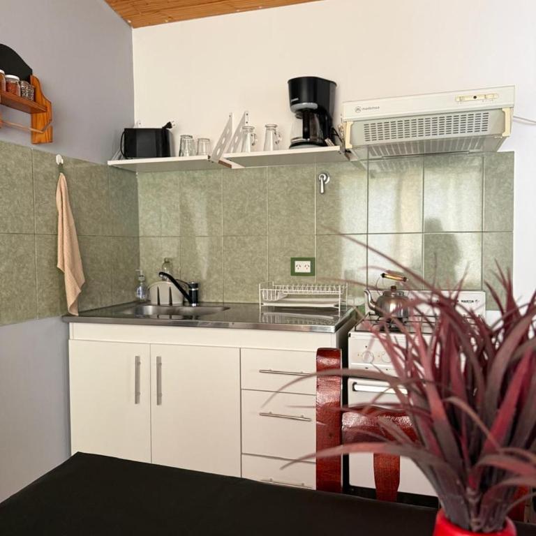 Lo de Edu - Apartamento de 1 dormitorio - 3