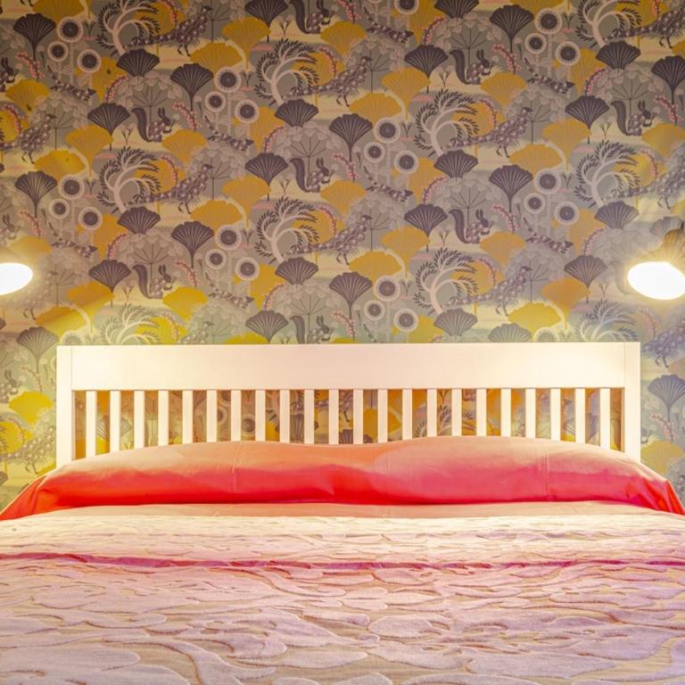 Storie di Barriera - Three-Bedroom Apartment - 2