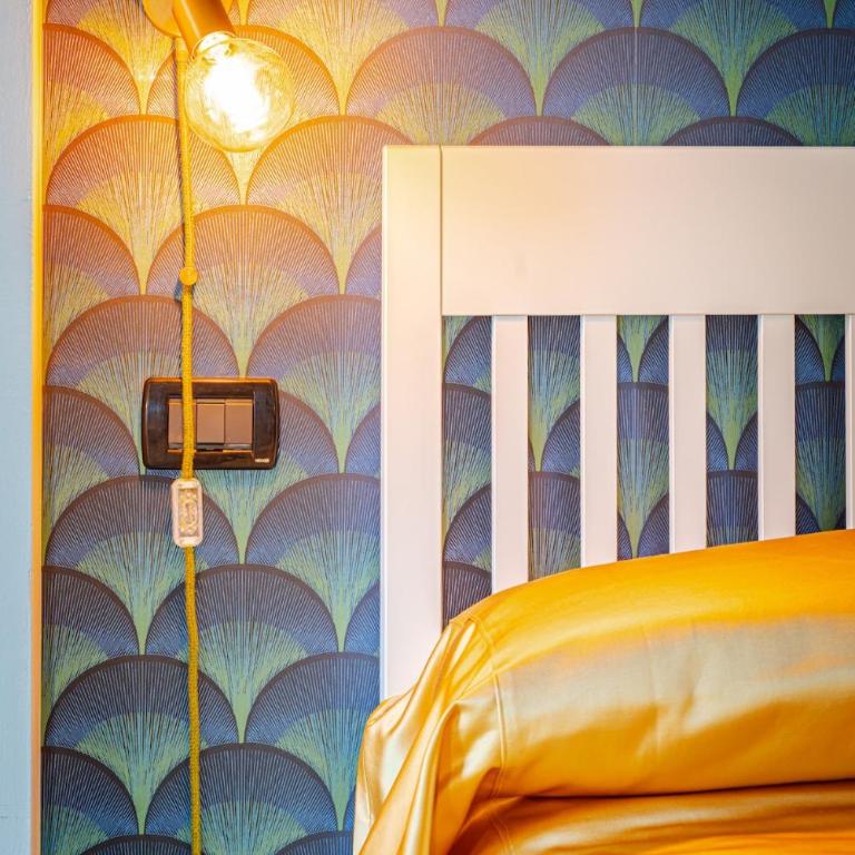 Storie di Barriera - Three-Bedroom Apartment - 8