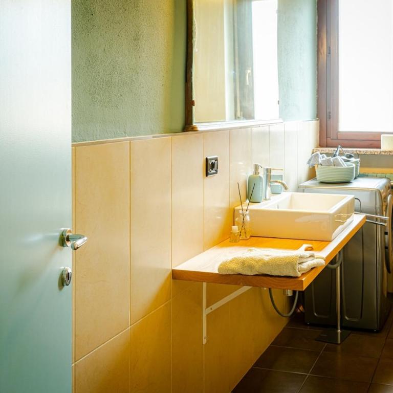 Storie di Barriera - Three-Bedroom Apartment - 24