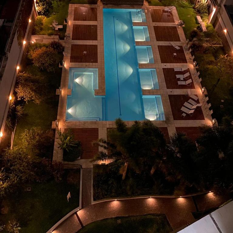 Quartier San telmo Piscina climatizada y Spa premium - One-Bedroom Apartment - 86