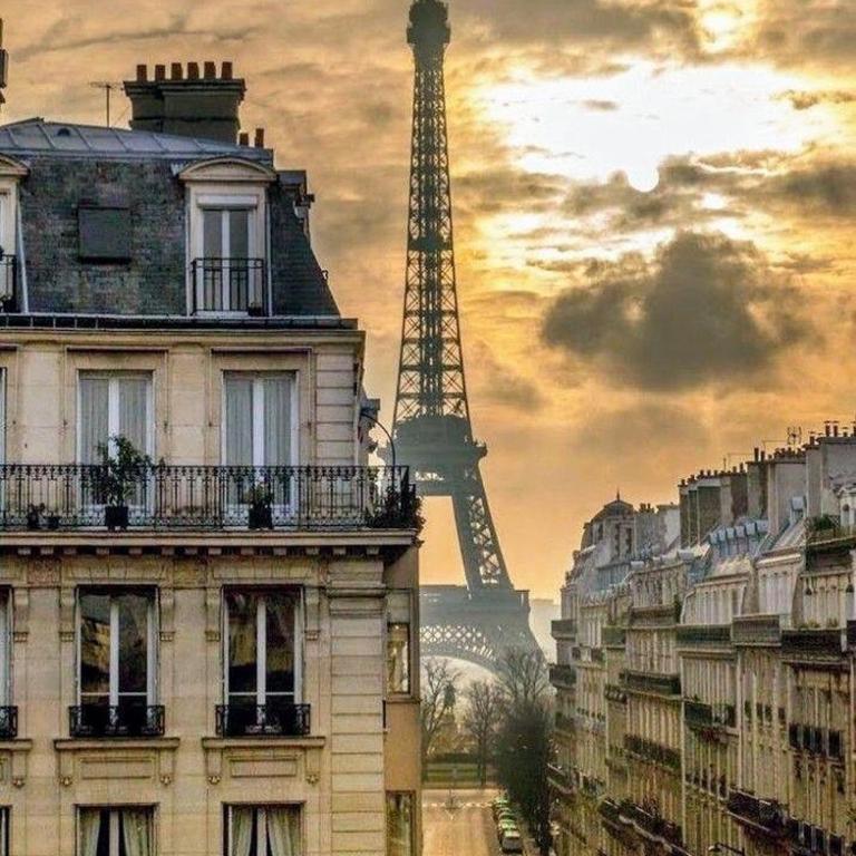 Luxury Apartment Paris Saint-Honoré - Rentaway BnB - Appartement 1 Chambre - 1
