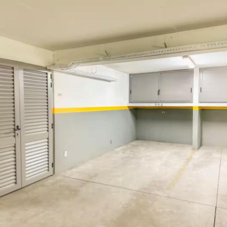 Apartamento con servicios en Brava - Apartamento de 1 dormitorio - 2
