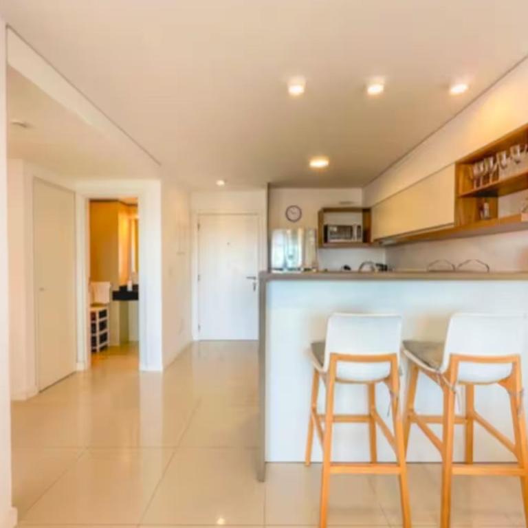 Apartamento con servicios en Brava - Apartamento de 1 dormitorio - 5