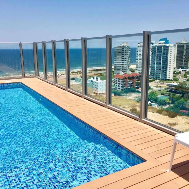 Apartamento con servicios en Brava - Apartamento de 1 dormitorio - 6