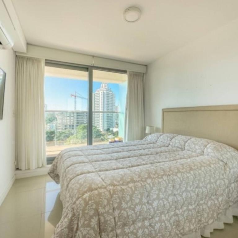 Apartamento con servicios en Brava - Apartamento de 1 dormitorio - 7