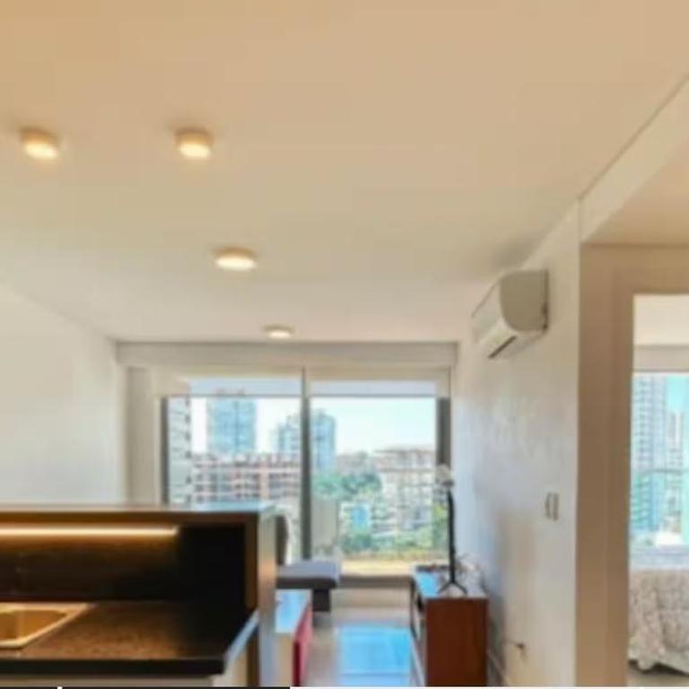 Apartamento con servicios en Brava - Apartamento de 1 dormitorio - 9