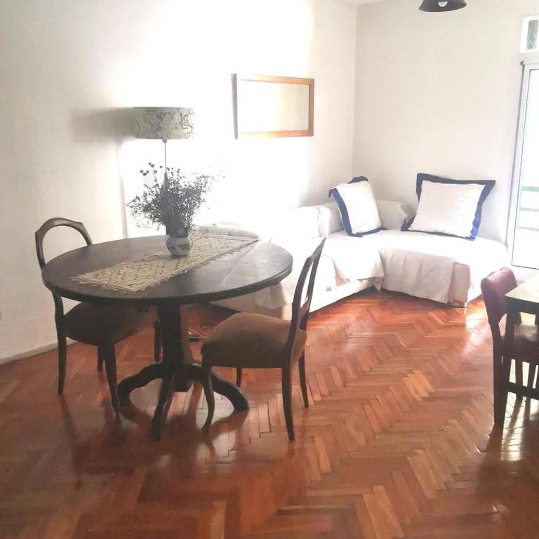 Recoleta confortable departamento Excelente ubicación - Apartamento de 2 dormitorios - 4