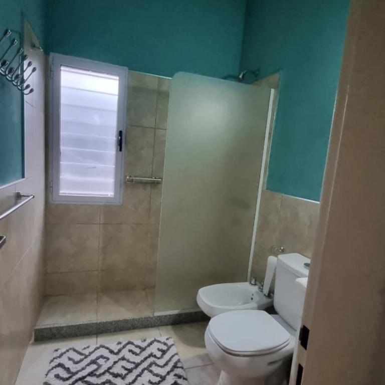 Amplio Dpto s/Av Rafael Nuñez - cerro de las rosas - Two-Bedroom Apartment - 18