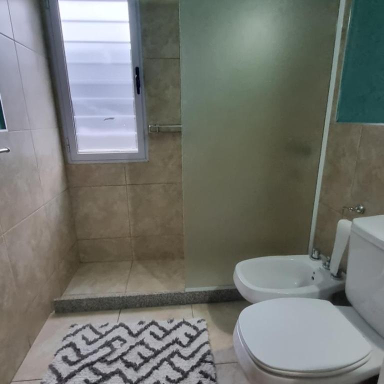 Amplio Dpto s/Av Rafael Nuñez - cerro de las rosas - Two-Bedroom Apartment - 42