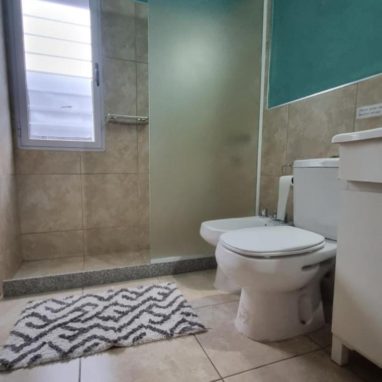 Amplio Dpto s/Av Rafael Nuñez - cerro de las rosas - Two-Bedroom Apartment - 17